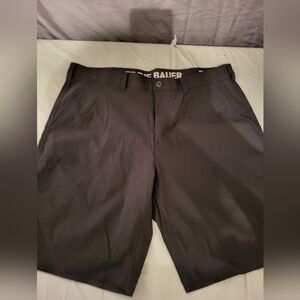 NWOT Eddie Bauer Gray Men Casual Shorts Size 38